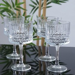 Pasabahce Elysia Cocktail Glass 500 CC 4 Set