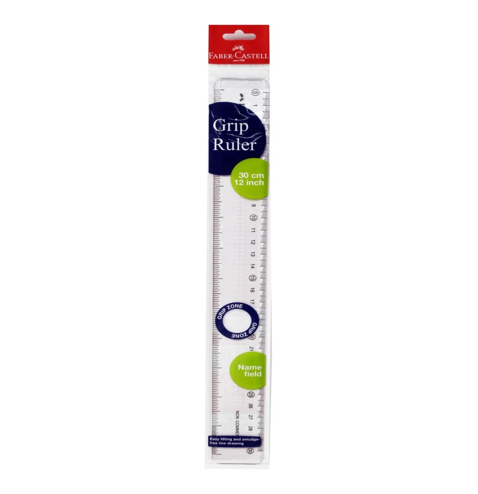 SVST Metal Grip Clear – 3mm X 30cm Ski & Snowboard Base Repair