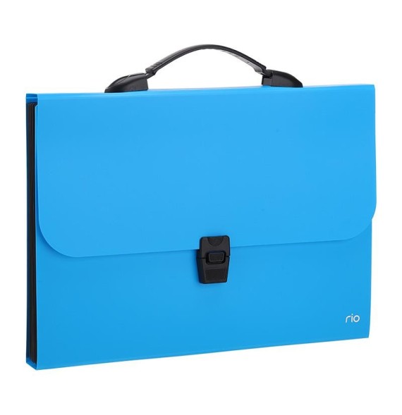 Deli Expanding File Fc13Pc 1Pck