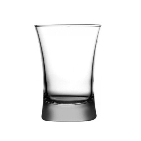 Pasabahce Azur Glass 210 ML - Set of 6