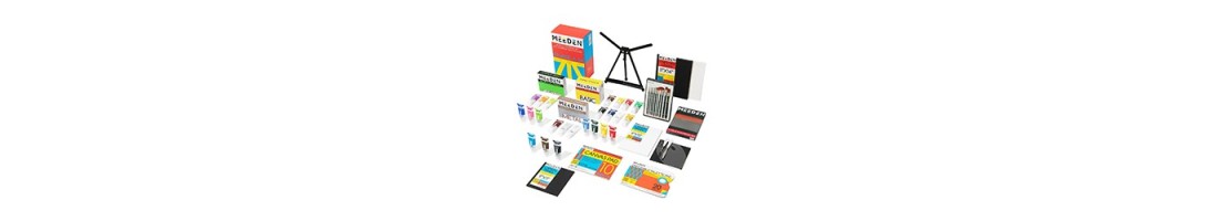 Art Supplies & Accessories