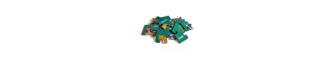 Jigsaw Puzzles