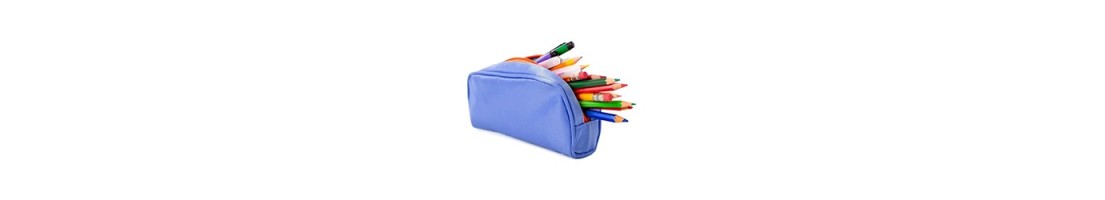 Pencil Cases