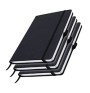 Hardcover Notebooks
