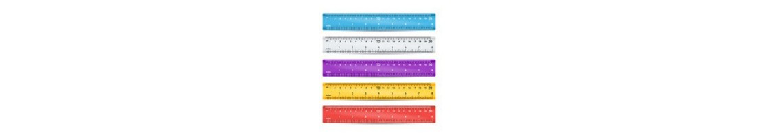 Rulers