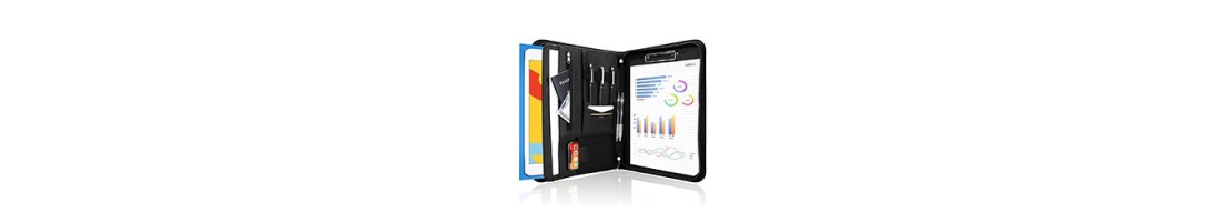 Meeting Supplies & Organizational Tools