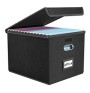 File Holders & Storage Boxes
