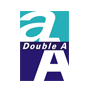 DOUBLE A